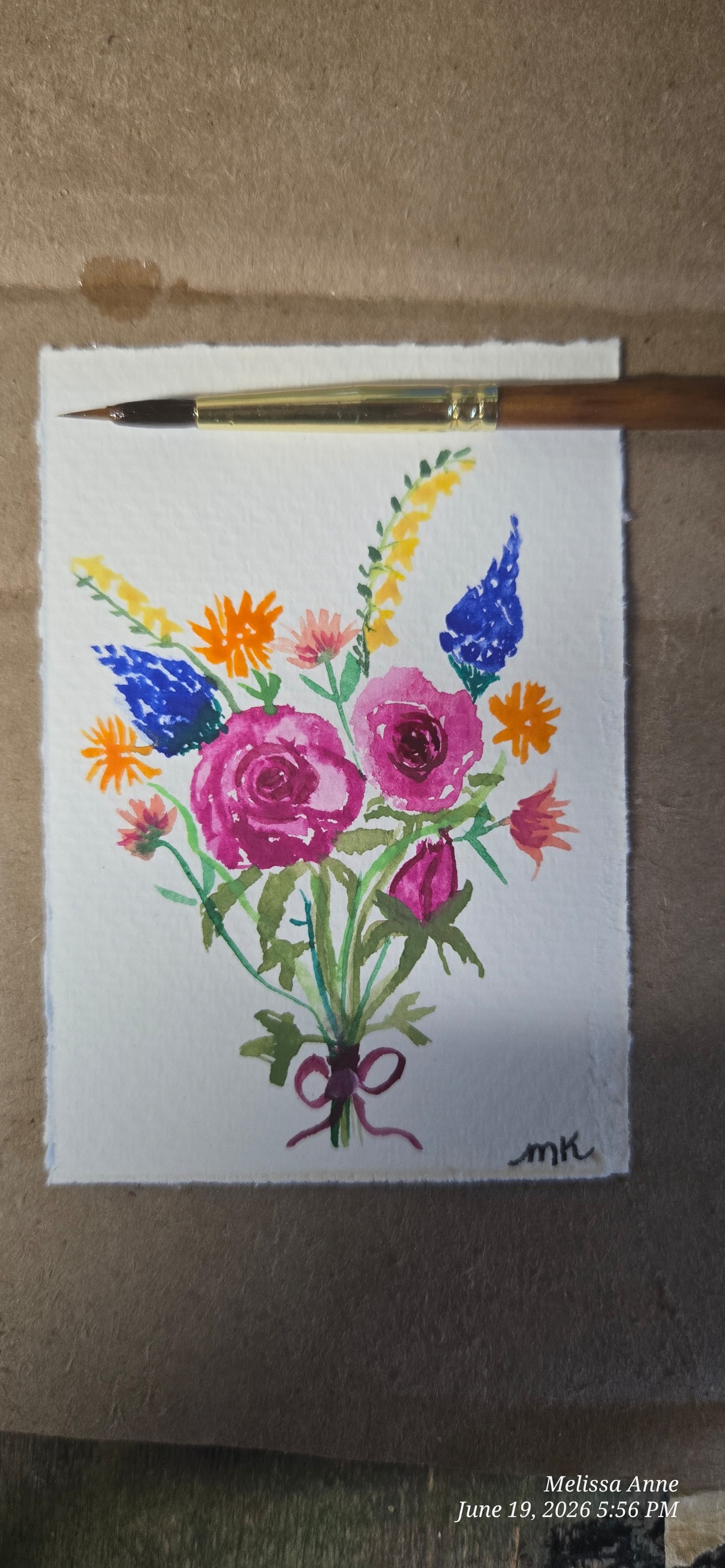 Flower fun