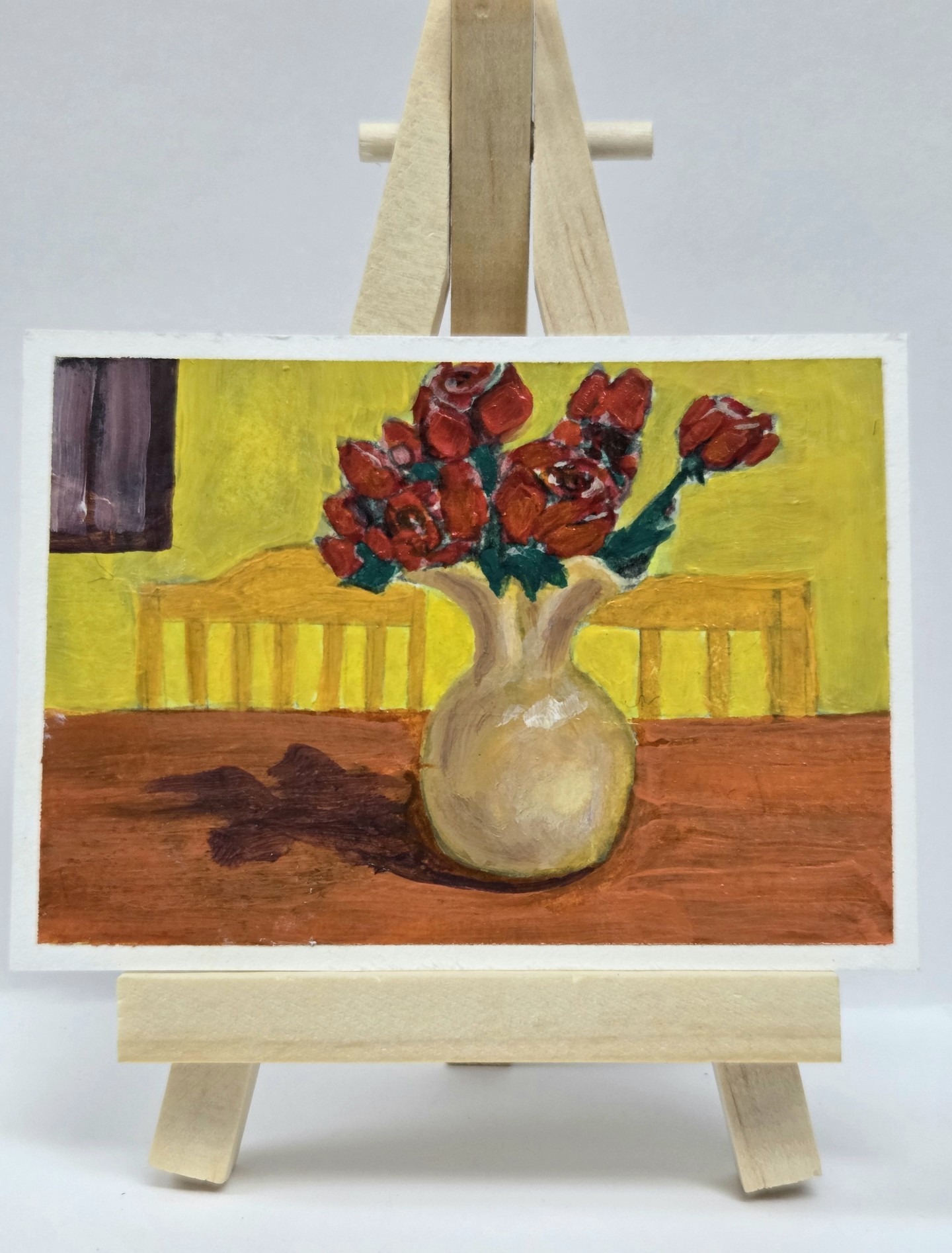 Lego Roses