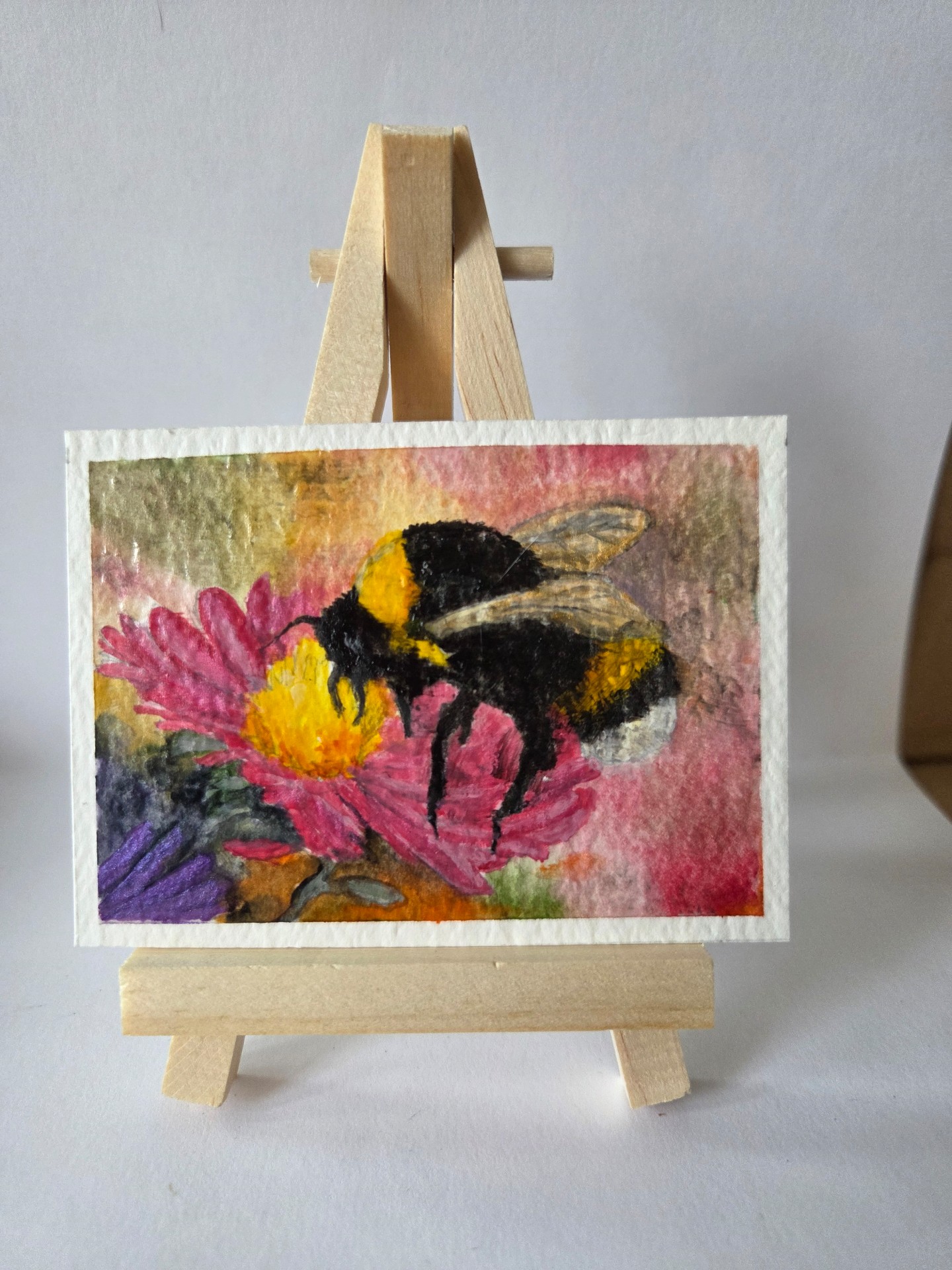 Busy Bees
