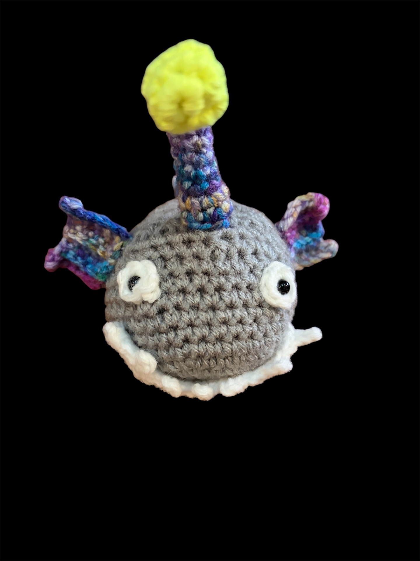 Lantern fish