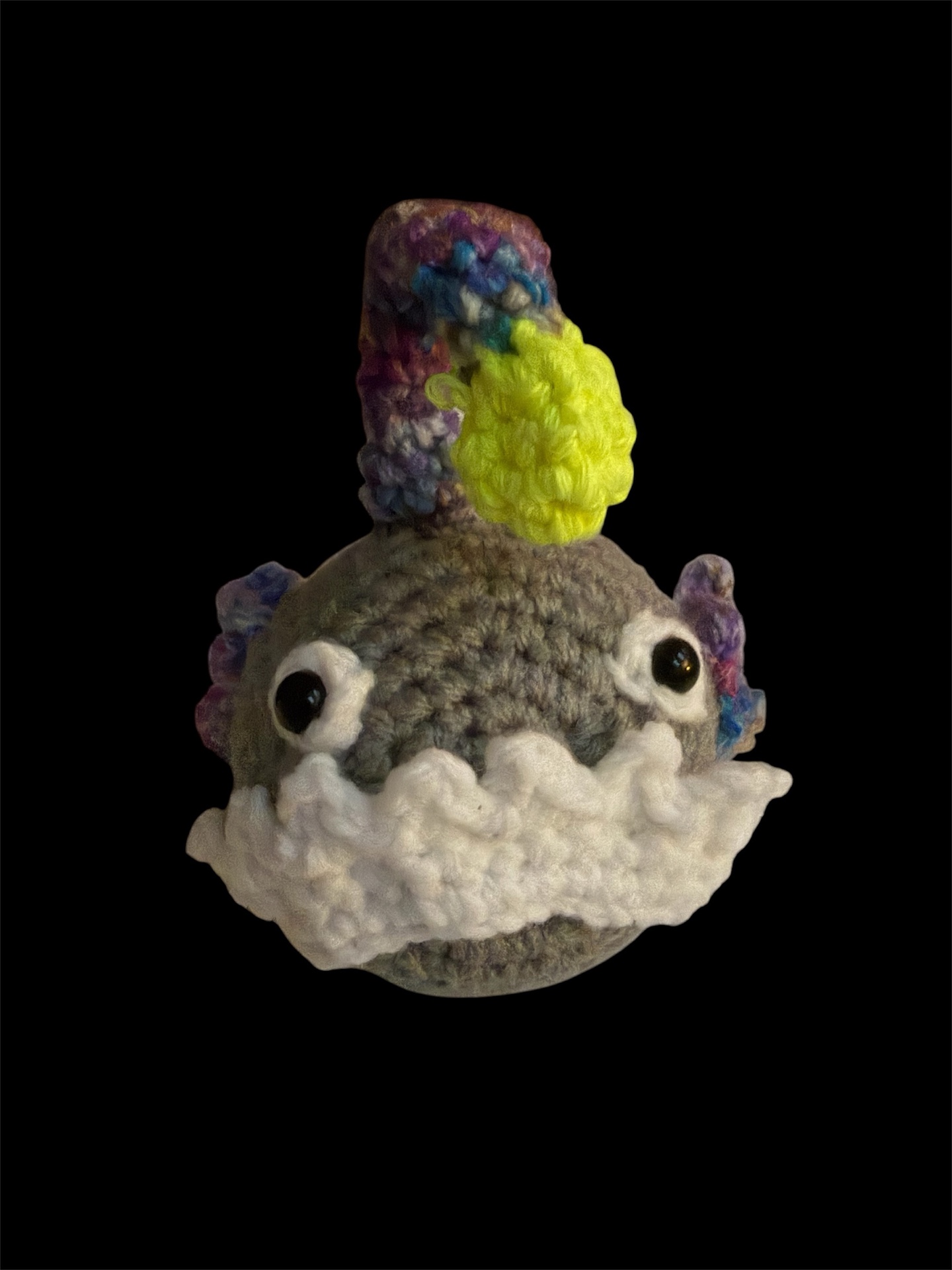 Lantern Fish