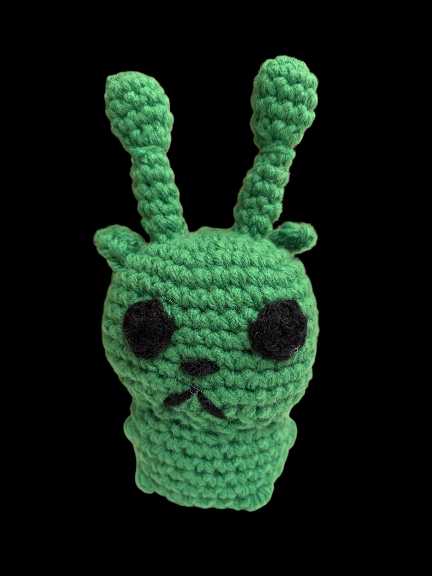 Alien cat