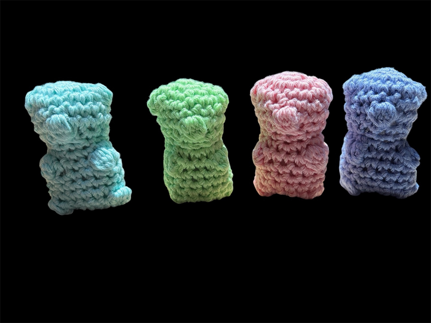 Gummy bear