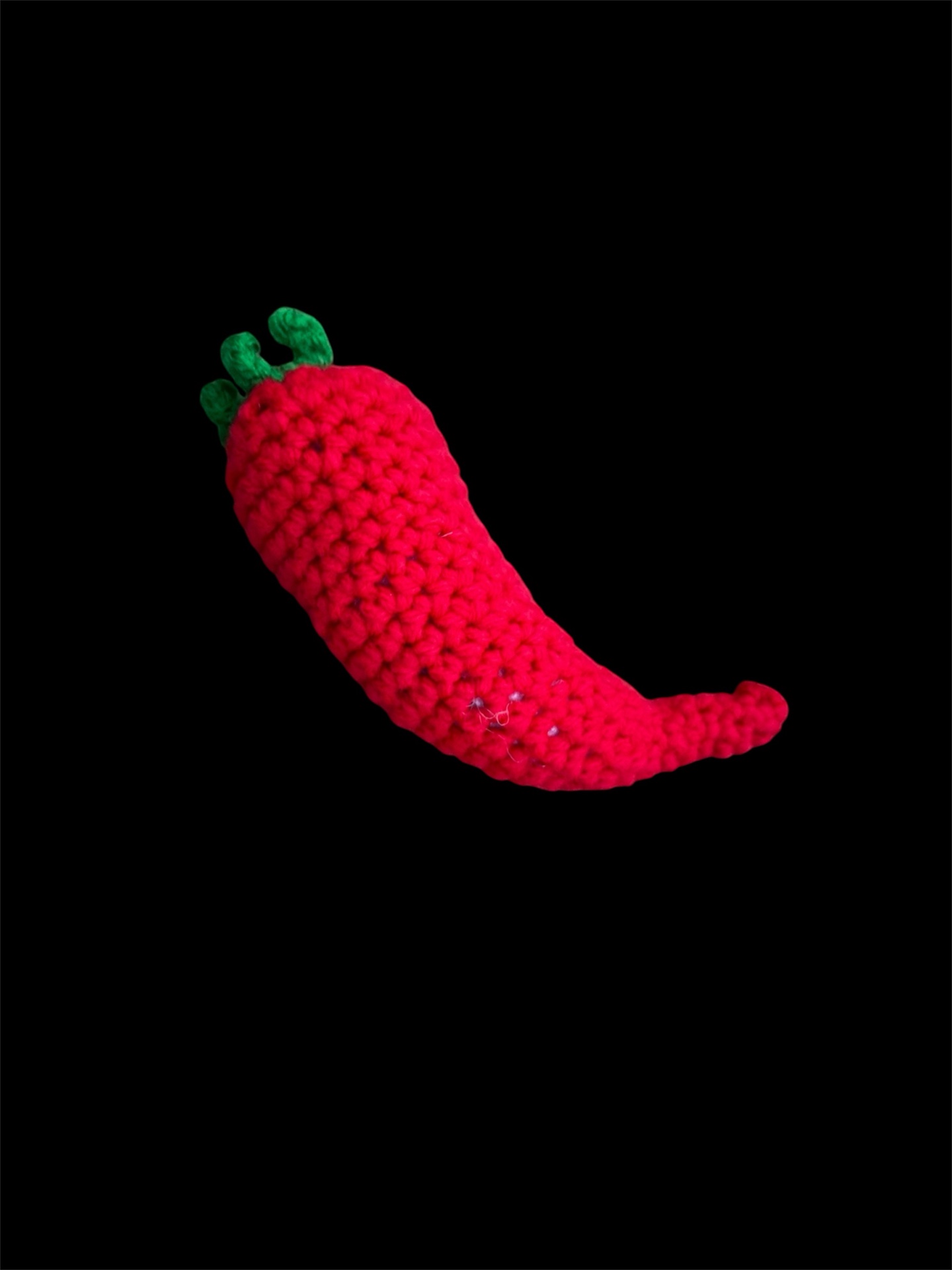 Chili pepper