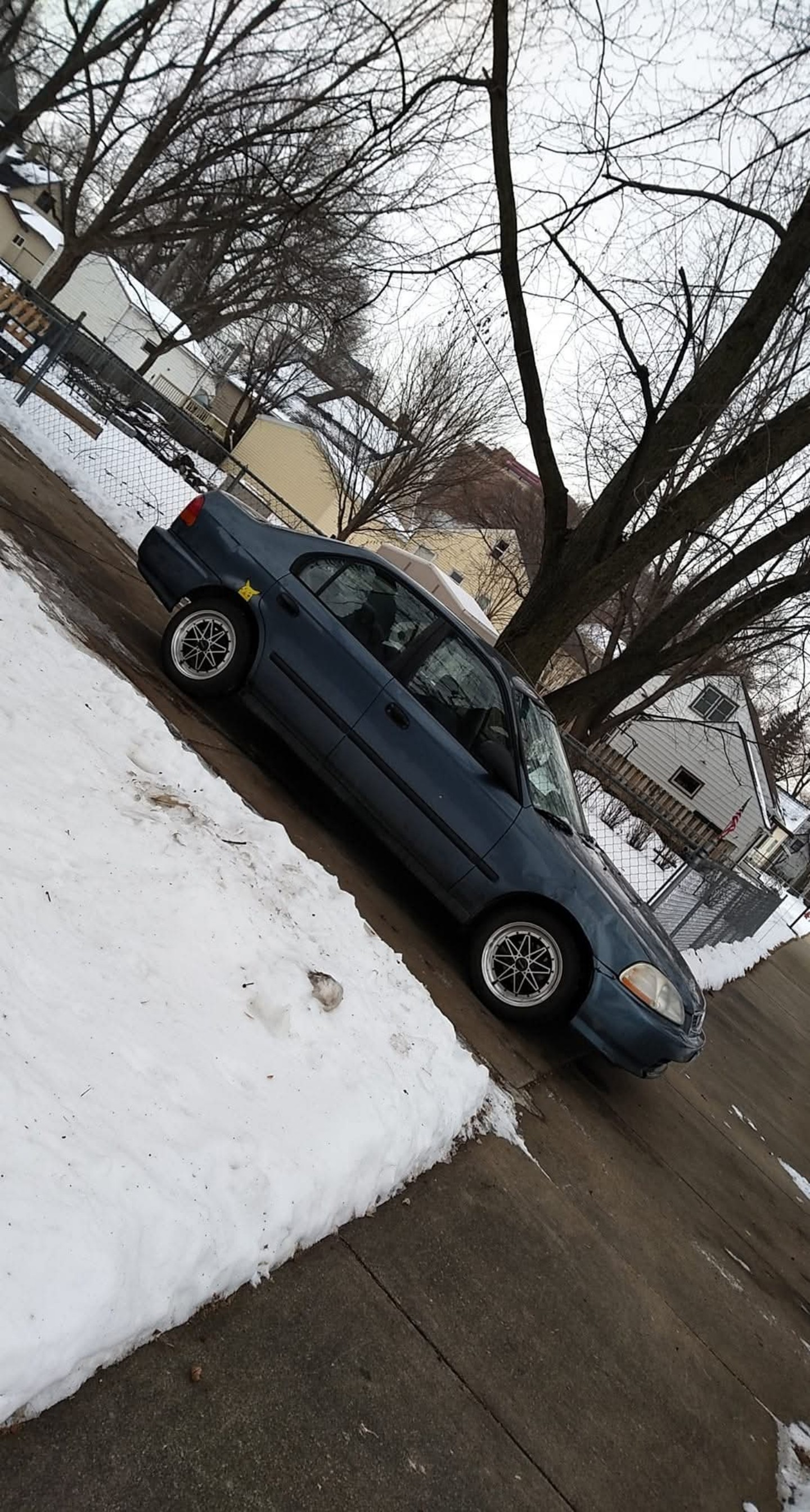97 ej6 sedan