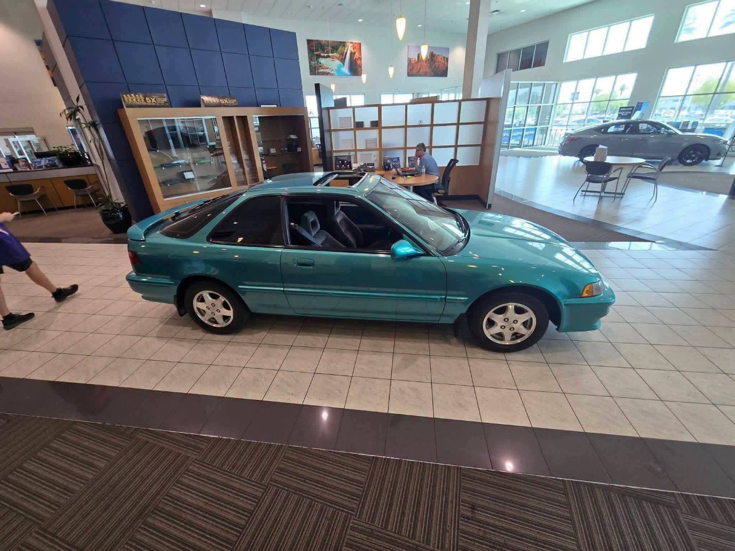 1992 integra gs-r