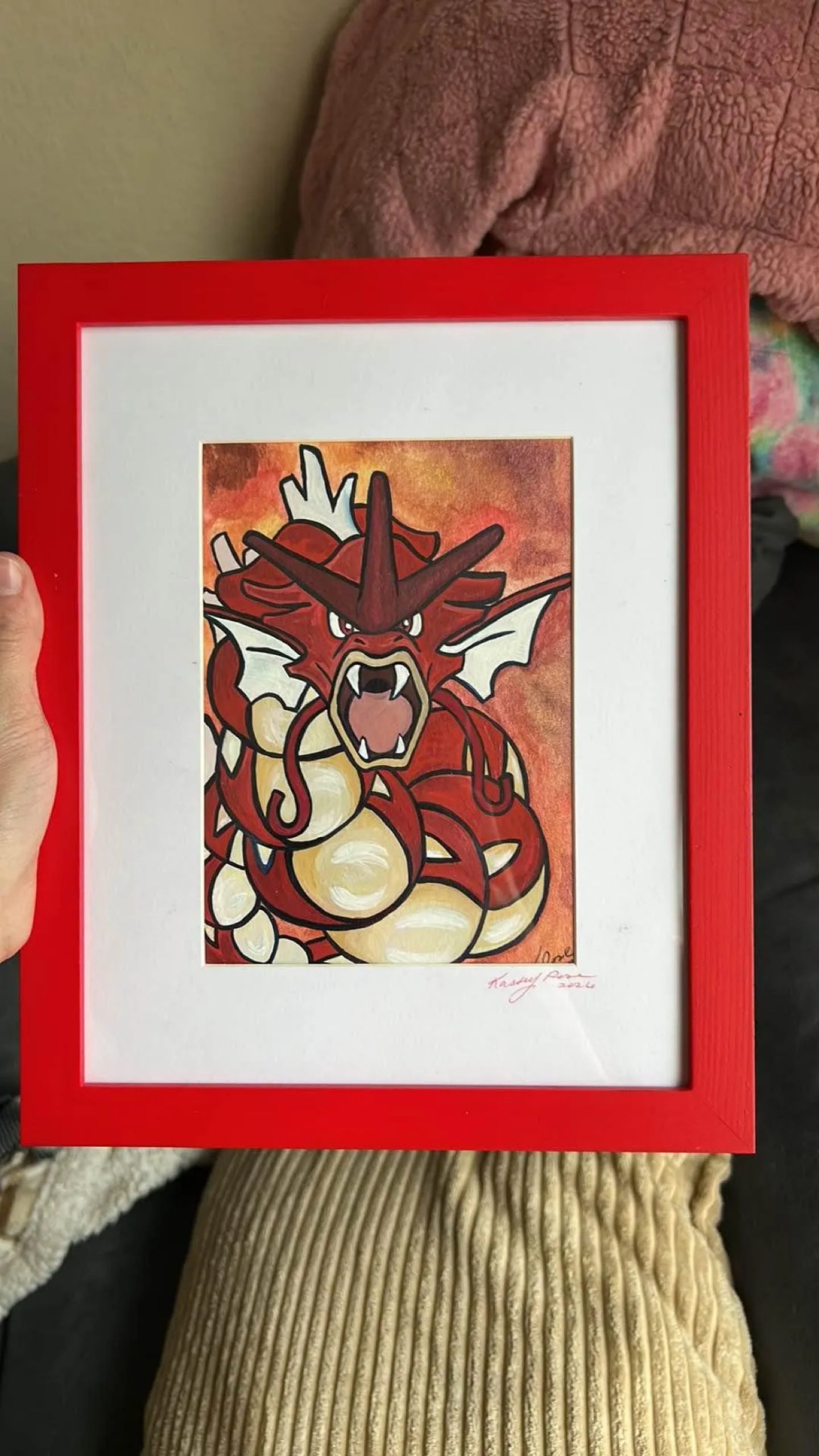 Gyarados