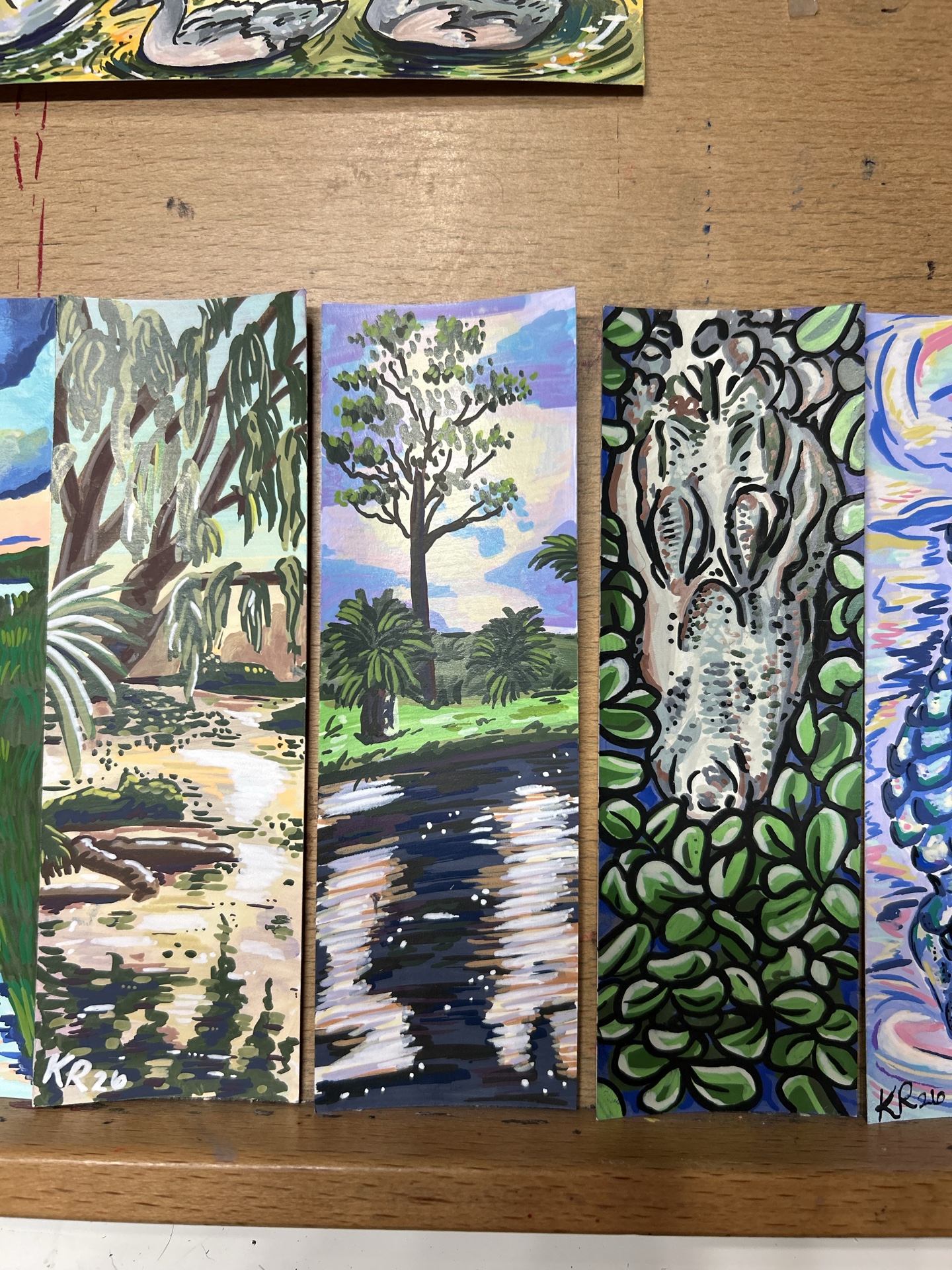 More art!
